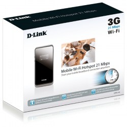 D-LINK DWR-730